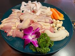 -淼福猪肚鸡·椰子鸡火锅(大沙地店)