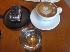-#COFFEE(新华东街店)