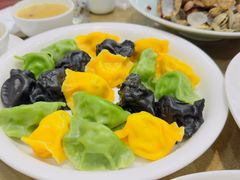 -良友·海鲜青岛菜(五四广场店)