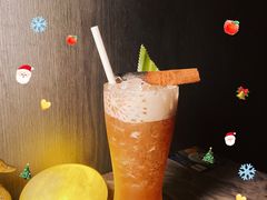 -ASPIRYNA酒吧水烟吧(太古里店)