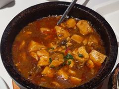 -金芙蓉|湘味小炒·鲜炒黄牛肉(淮安生态新城吾悦店)