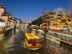 -回味鸭血粉丝汤(夫子庙瞻园路店)