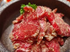-马场洞肉铺(振安店)