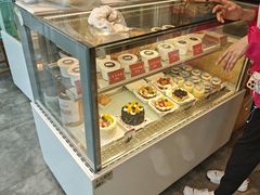 -嘉年华面包房餐厅（饺子馆）(陶然亭店)