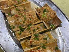 -大自然美食农庄(广州南站店)