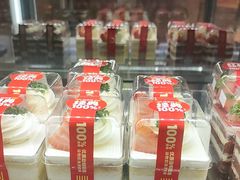 -味多美蛋糕(潘家园店)
