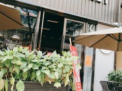 -THE ALLEY 鹿角巷(时代天街A馆店)