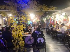 -特色酱椒鱼私房菜(黄鹤楼店)