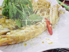 -QQ海鲜餐厅
