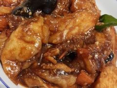 -大厨小馆(华阳城店)