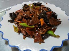 -北极村旅游风景区