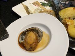 -極上萬膳·日料放题(海岸城店)