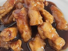 -友谊餐馆(永安路店)