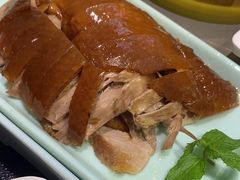 -紫光园·烤鸭·北京菜(团结湖店)