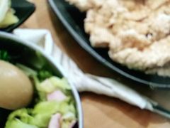 -小明同学(三里屯店)