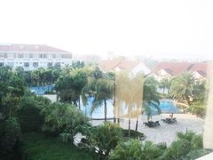 日月谷温泉度假村-厦门日月谷温泉渡假村