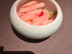 -山石榴·贵州菜(陆家嘴中心店)