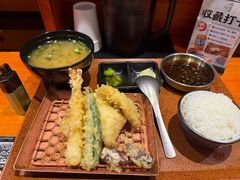 -天妇罗内顺田(罗湖店)
