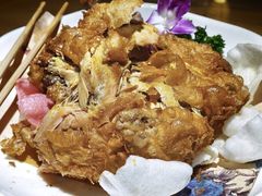 -来小酌·长安酒家(翠庭大厦店)