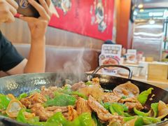 -宏状元现熬粥·京味菜(黄寺大街店)