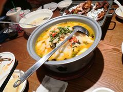 -吕氏疙瘩汤·新鲁菜(济南万象城店)