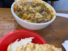 -龙鳞路第一家牛肉汤