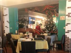 -嘉喜来比萨(罗马花园店)