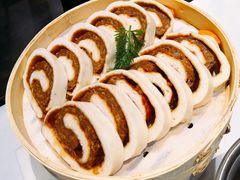 蒸懒龙-到家尝北京菜(西坝河店)