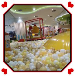 -meland亲子乐园•派对•研学(苏州悠方购物中心店)