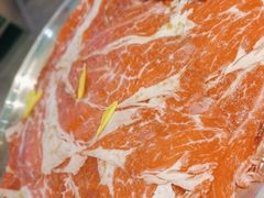 -农乐园炭火烤肉(繁花中心店)