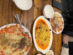 -217丰惠源抓饭(江乾路店)