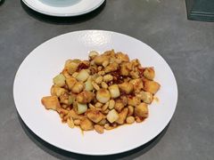 -黑窑厂糖油饼烤鸭·清真菜(黑窑厂街店)
