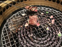 -老乾杯和牛烧肉(王府中环店)