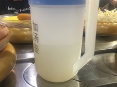 -汤响自助回转火锅百汇(乐峰广场店)
