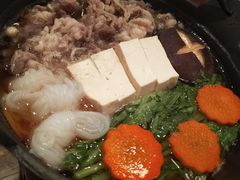 -铃木食堂(帽儿胡同店)