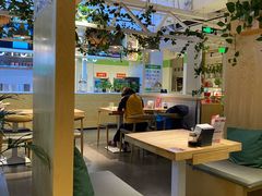 -嘉和一品粥(方庄店)