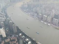 -上海中心大厦
