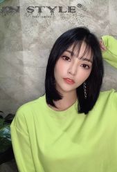 -INSTYLE造型·明星店