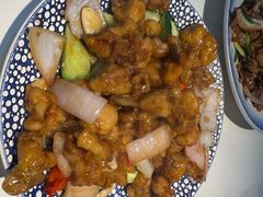 -园里前·10年私厨·福建菜(台江万达鳌峰洲店)