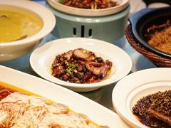 -小隐院子·庭院餐厅(大学城后湖店)