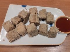 -香园茶社·金陵小灶(老门东店)