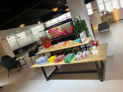 -上海和展广汽丰田4S店(老闵行店)