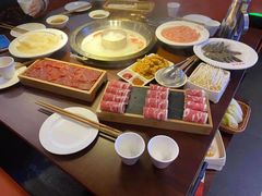 -巴邑火锅(江北万达店)