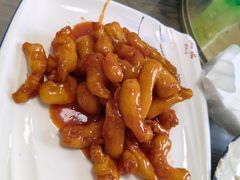 -神仙钵湘香土菜馆(光华路店)