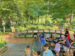 -成都市活水公园