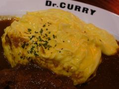 -伽喱博士 Dr.CURRY咖喱饭(太阳宫咖喱店)