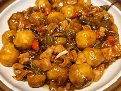 -7号院家宴.烧鸽子(门头沟店)