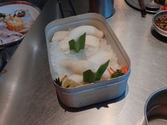 -椰庭·椰子鸡·创意玩家(晶耀前滩店)
