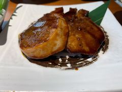 厚切酱烤牛舌-有喜屋·烧鸟·居酒屋(周浦万达店)