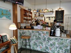 -几静cafe(基湖店)
